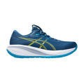 ASICS GEL Cumulus 28 Scarpe Running Neutre Uomo Twilight Blue/Yamabuki