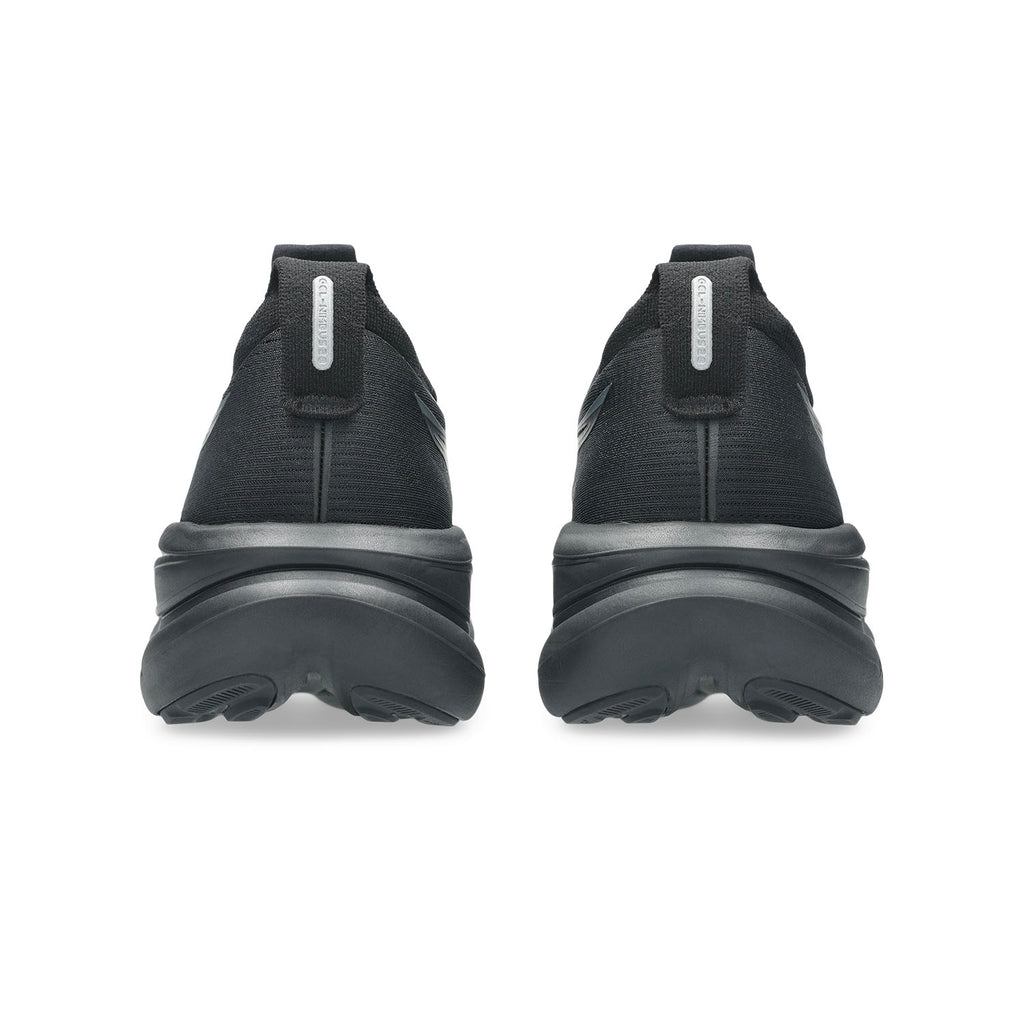 ASICS GEL Nimbus 28 Scarpe Running Neutre Uomo Black/Graphite Grey