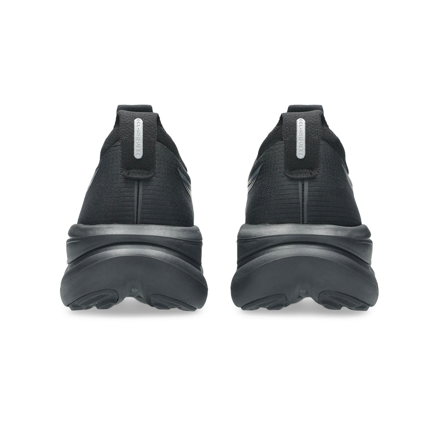 ASICS GEL Nimbus 28 Scarpe Running Neutre Uomo Black/Graphite Grey