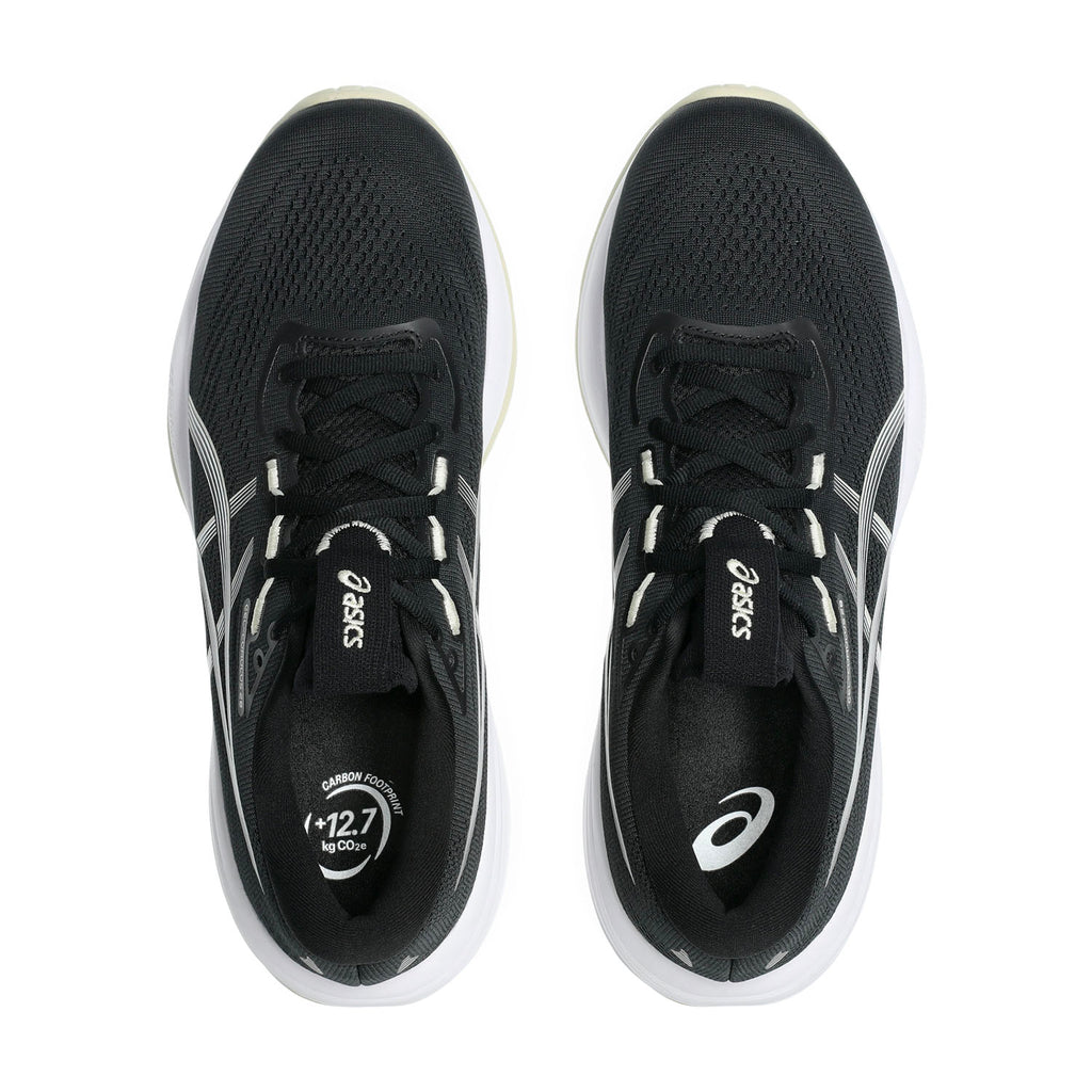 ASICS GEL Cumulus 28 Scarpe Running Neutre Uomo Black/White