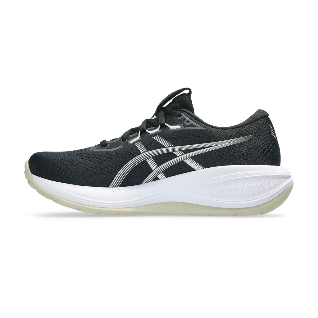 ASICS GEL Cumulus 28 Scarpe Running Neutre Uomo Black/White