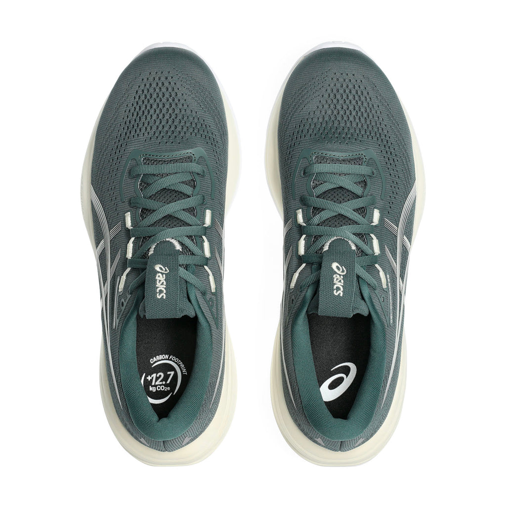 ASICS GEL Cumulus 28 Scarpe Running Neutre Uomo Dusty Fern/Ivory