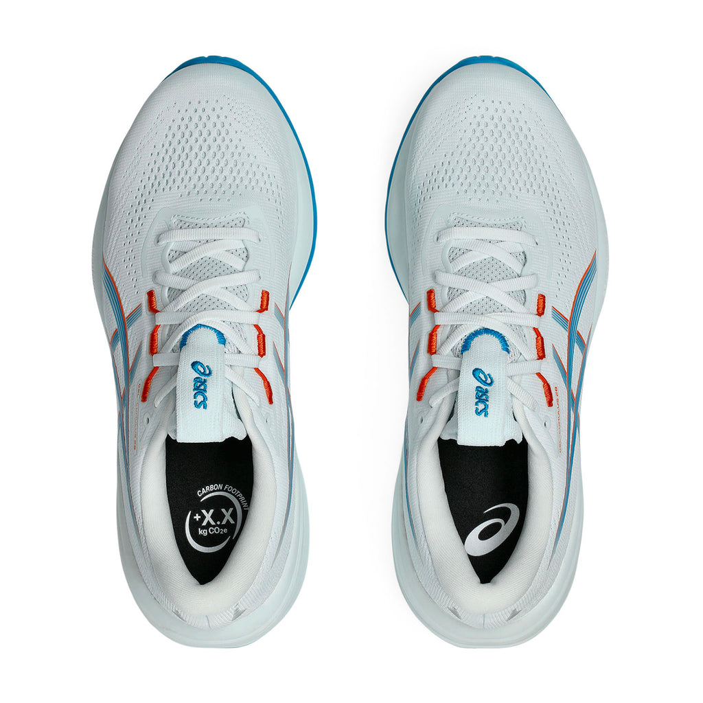 ASICS GEL Cumulus 28 Scarpe Running Neutre Uomo Arctic Blue/Aegean Blue