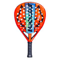 BABOLAT Viper Soft Juan Lebrón 3.0 Padel Fluo Orange/Black