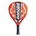 BABOLAT Veron Juan Lebrón 3.0 Padel Fluo Orange/Black
