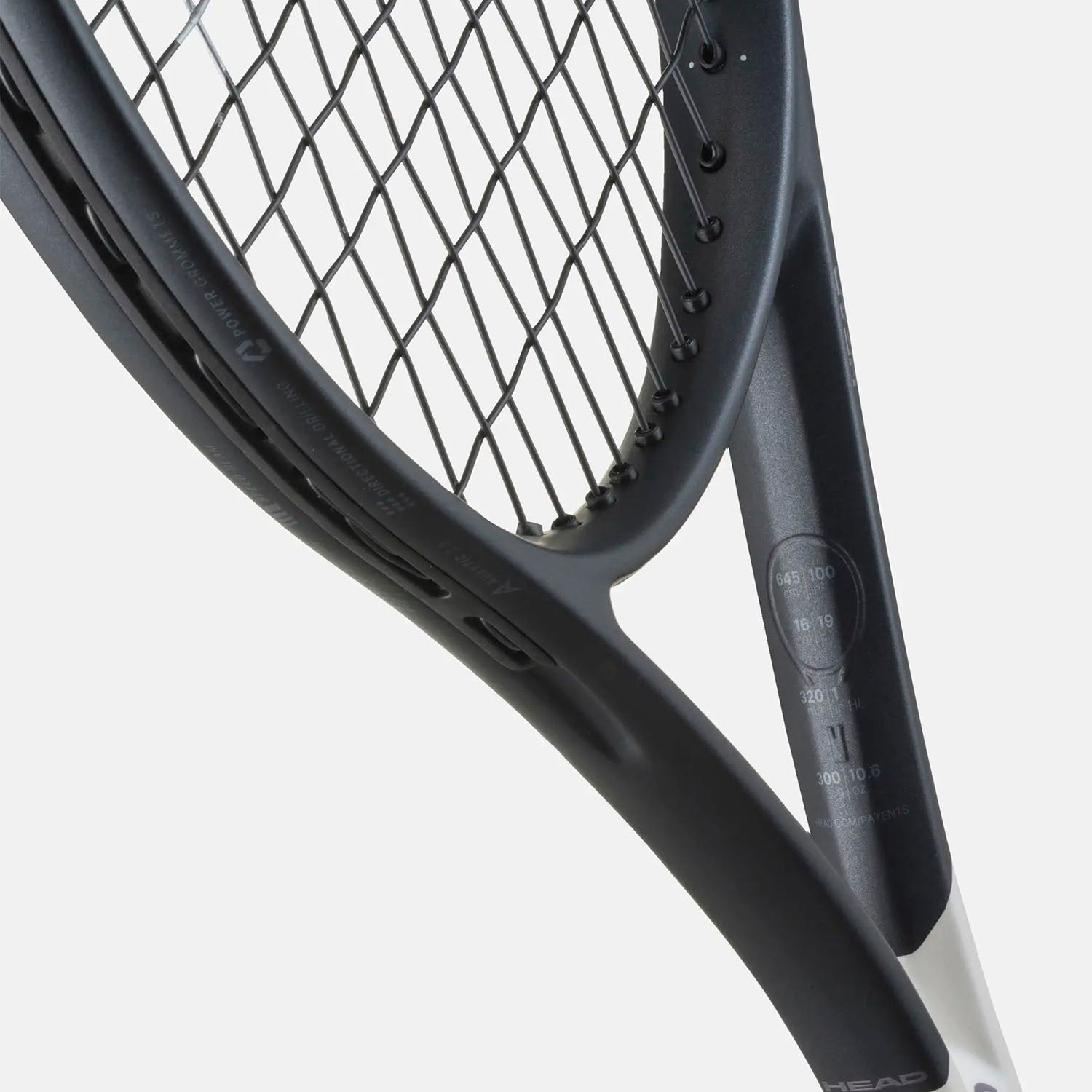 HEAD 300gr Speed MP 2026 - L2