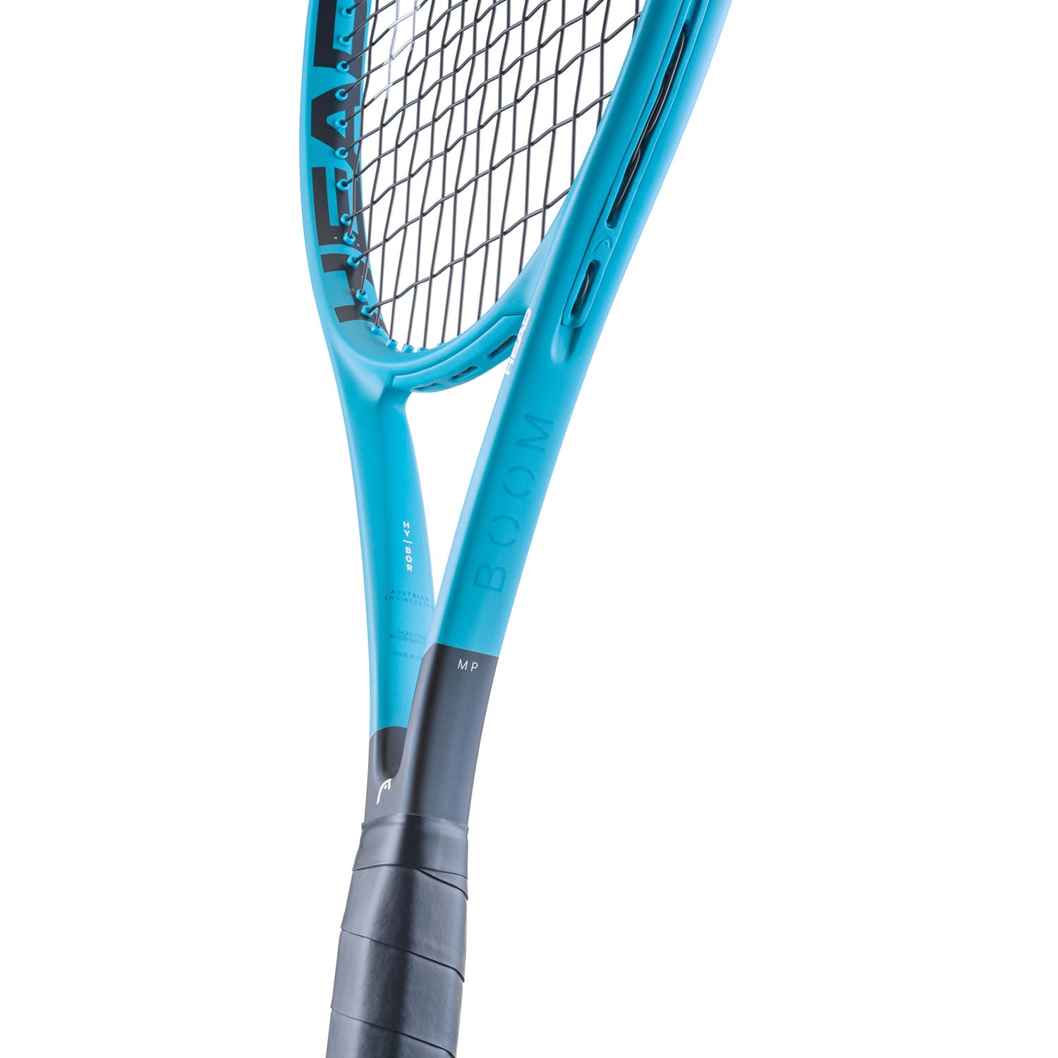HEAD 295gr Boom MP 2026 - L2