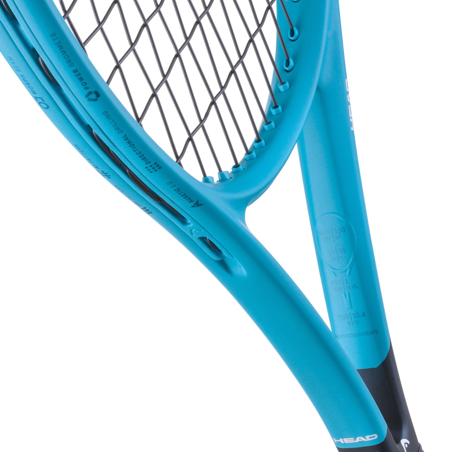 HEAD 295gr Boom MP 2026 - L2