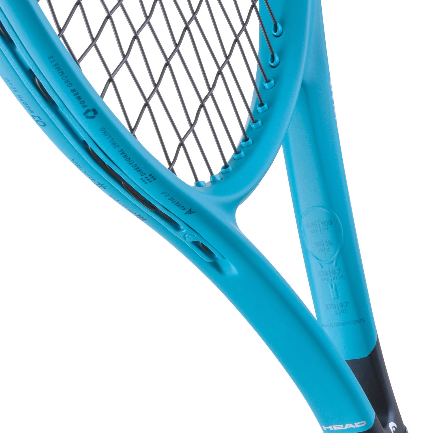HEAD 275gr Boom MP L 2026 - L2