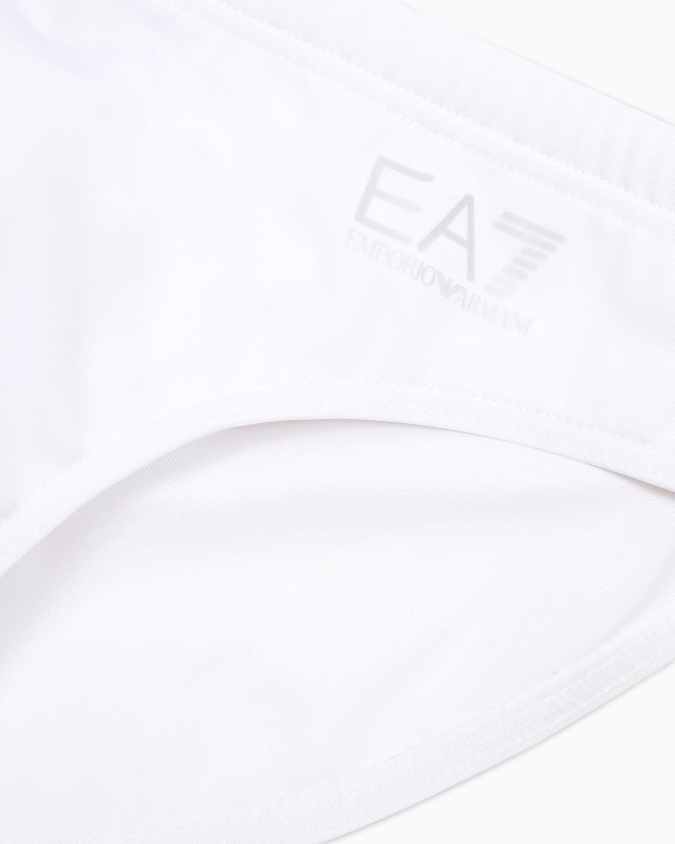 EA7 Slip da uomo - WHITE