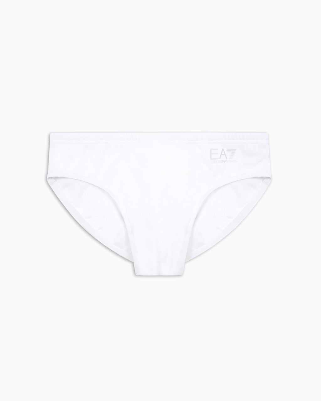 EA7 Slip da uomo - WHITE