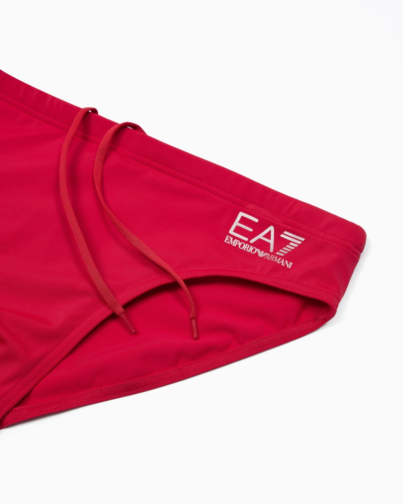 EA7 Slip da uomo - RED
