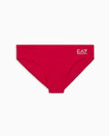 EA7 Slip da uomo - RED