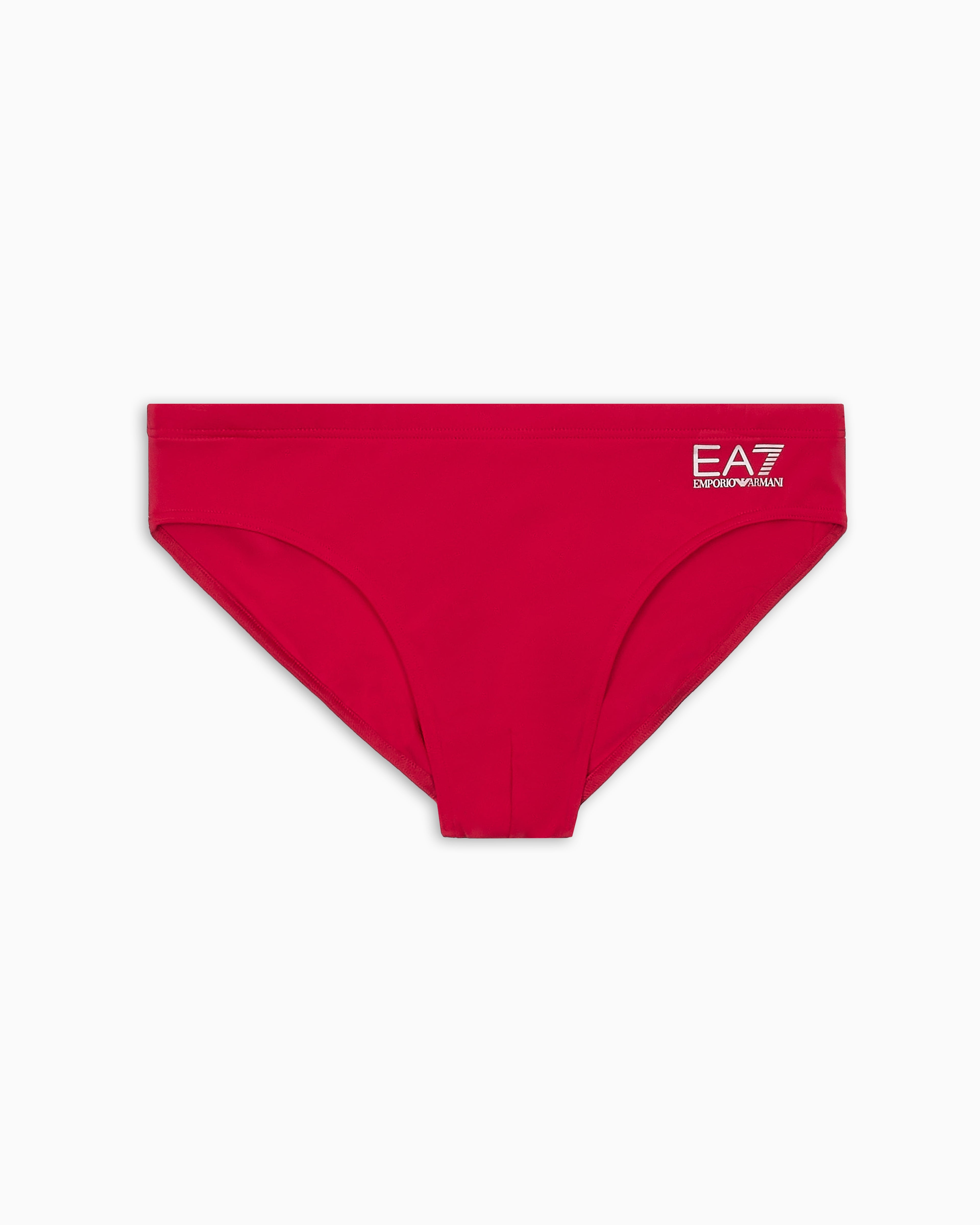EA7 Slip da uomo - RED