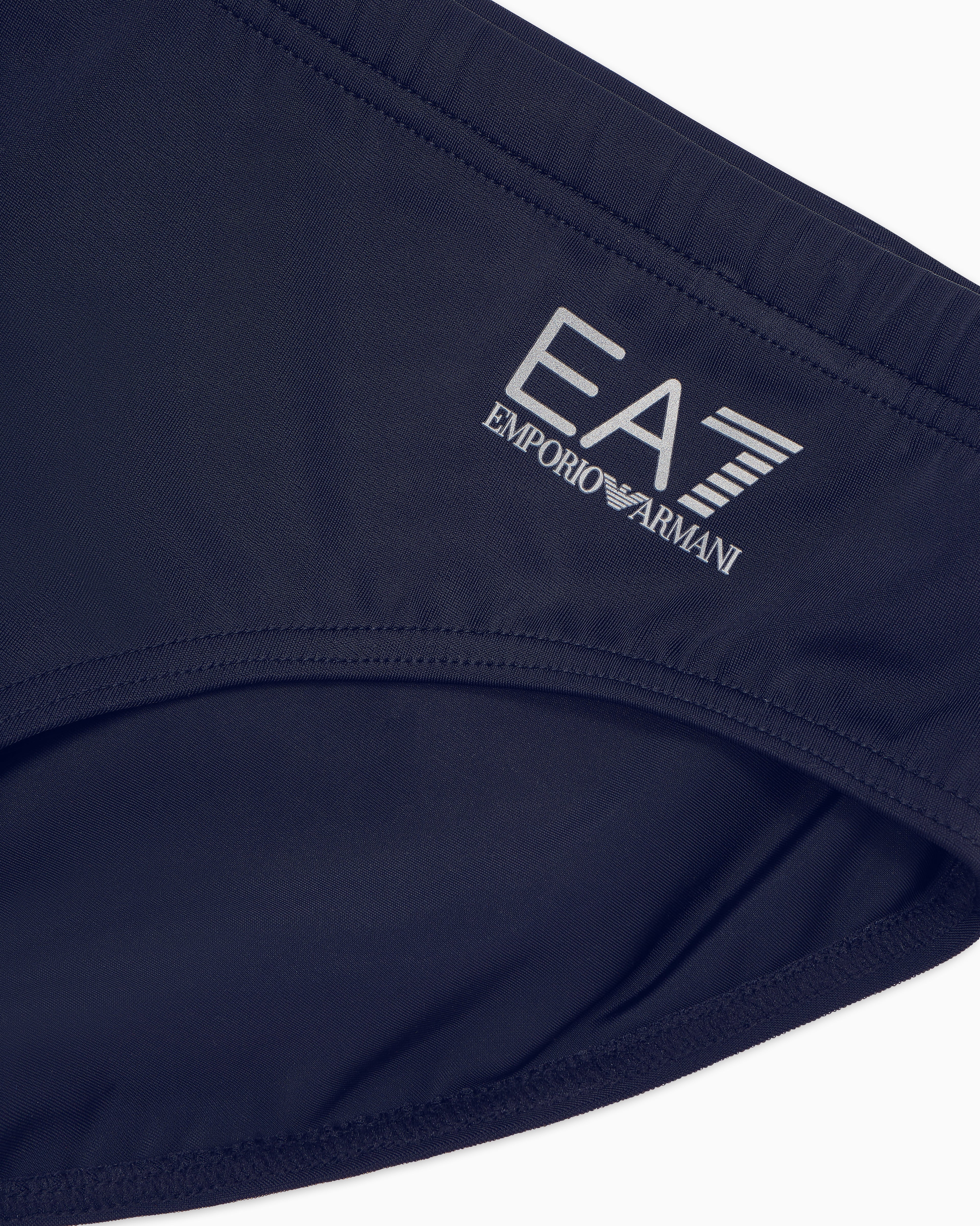 EA7 Slip da uomo - ARMANI BLUE