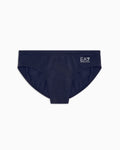 EA7 Slip da uomo - ARMANI BLUE
