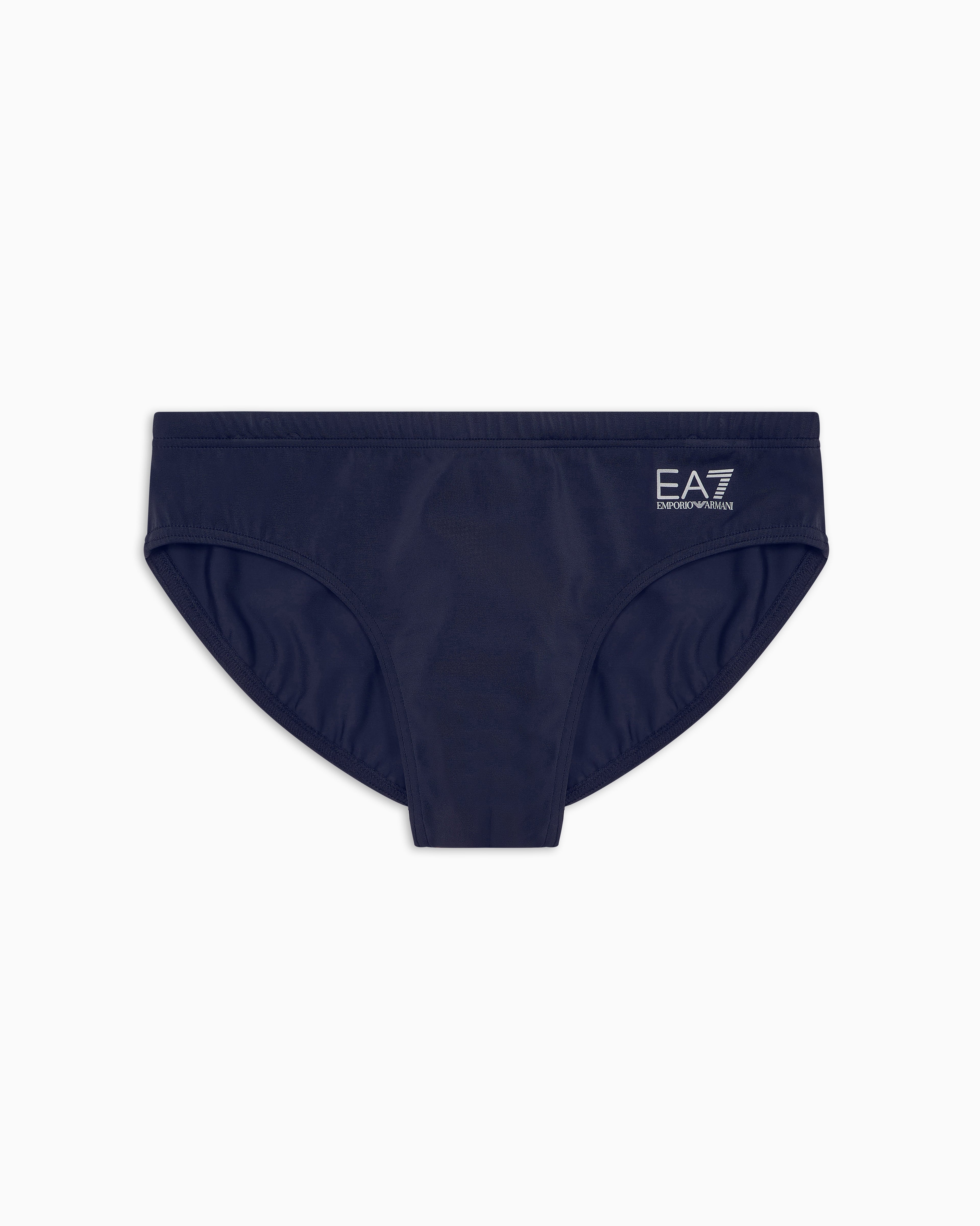 EA7 Slip da uomo - ARMANI BLUE