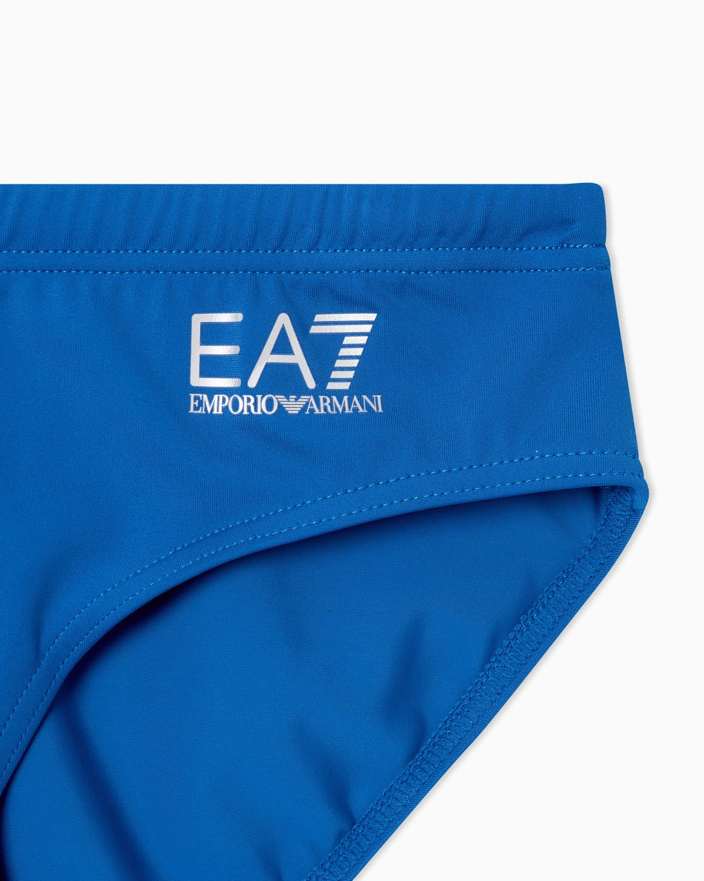 EA7 Slip da uomo - TURKISH BLUE