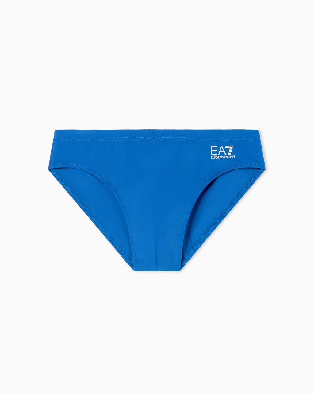EA7 Slip da uomo - TURKISH BLUE