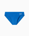 EA7 Slip da uomo - TURKISH BLUE