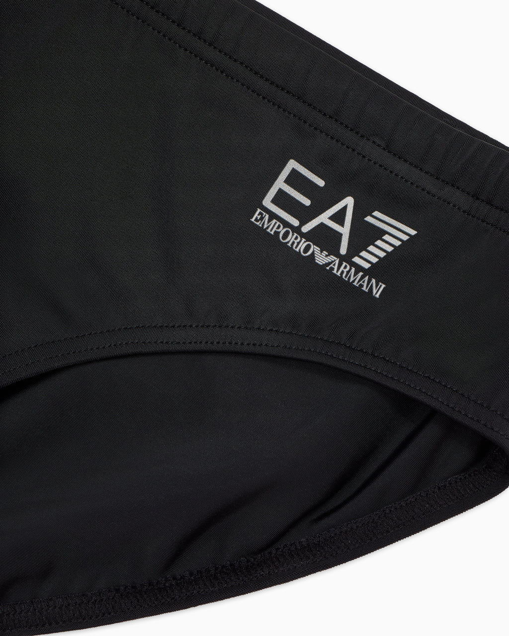 EA7 Slip da uomo - BLACK
