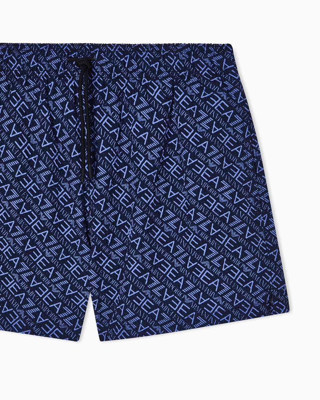 EA7 Boxer graphic series - BLUE