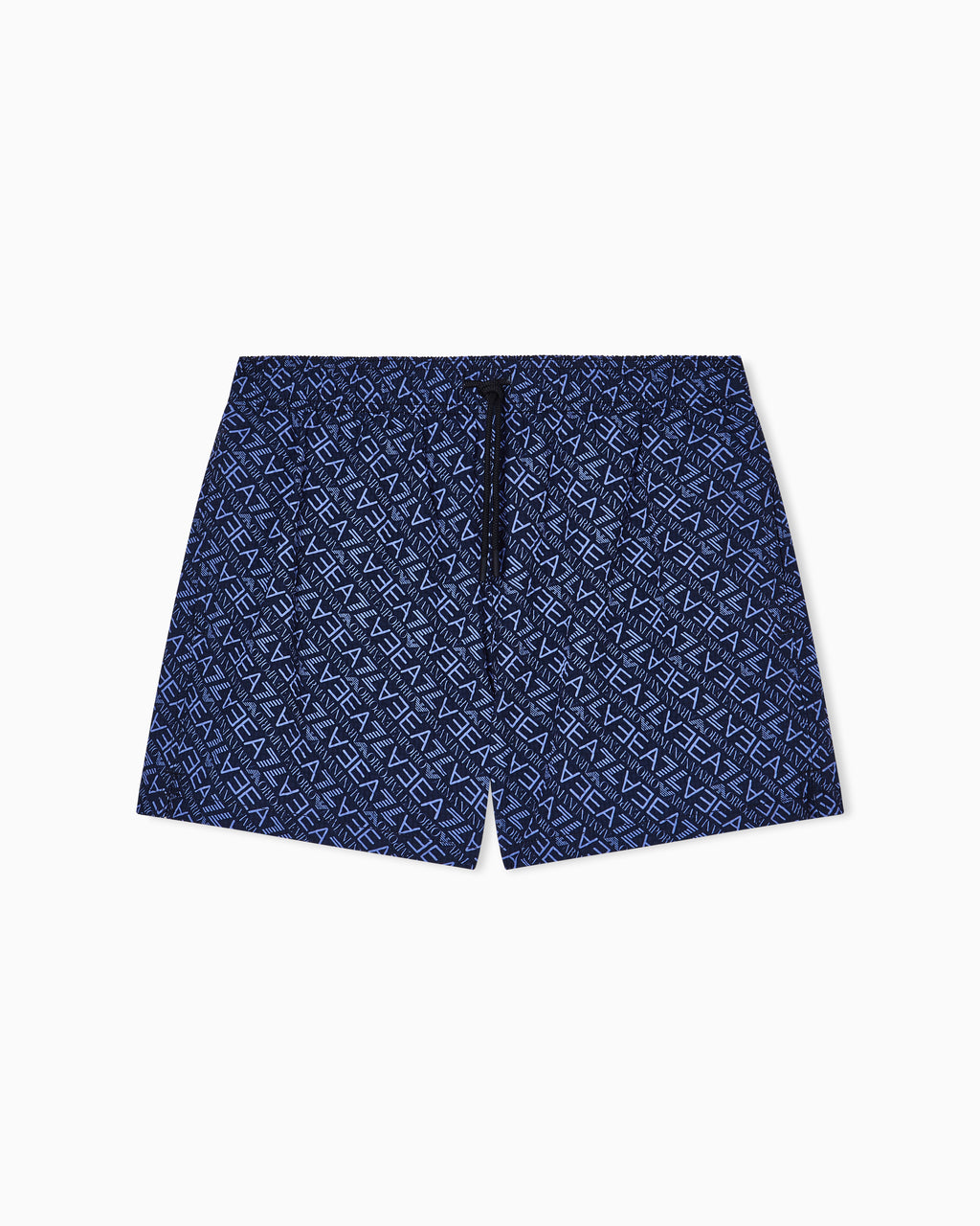 EA7 Boxer graphic series - BLUE