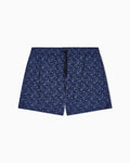 EA7 Boxer graphic series - BLUE