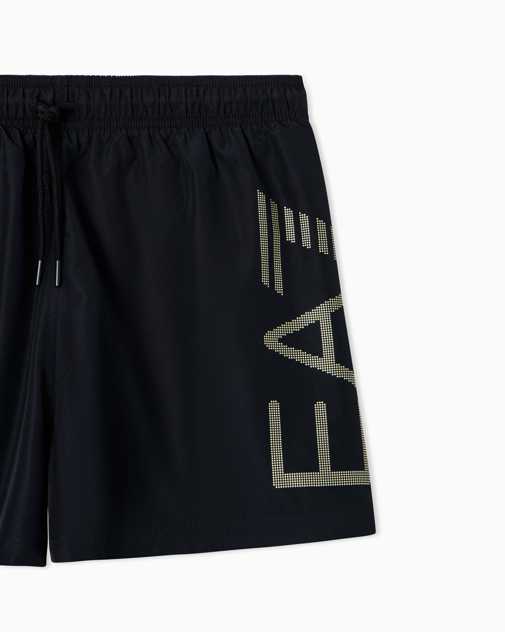 EA7 Boxer - BLACK/GOLD