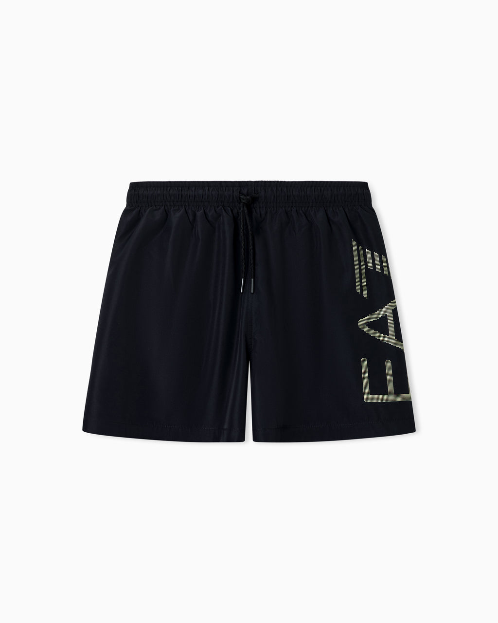 EA7 Boxer - BLACK/GOLD