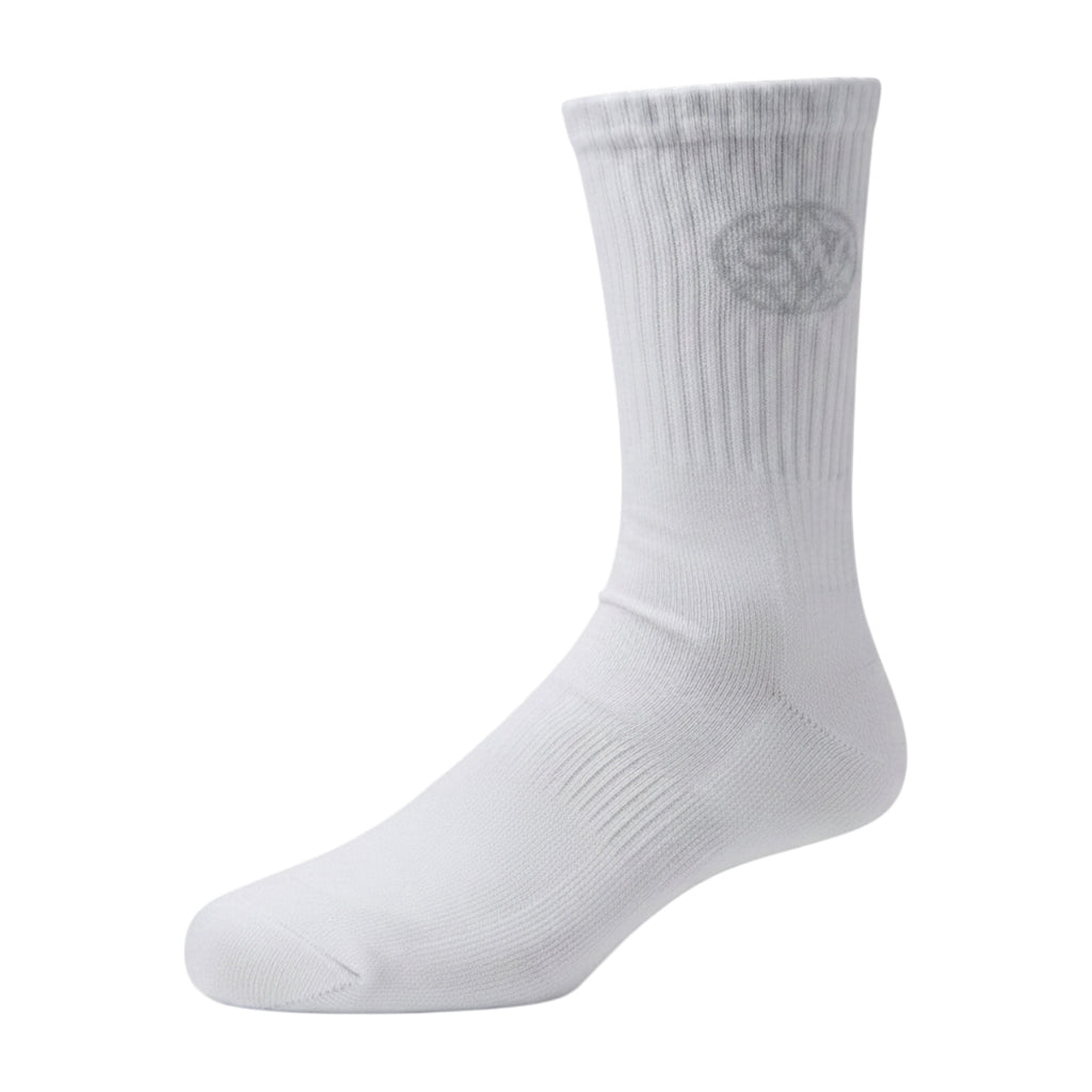 Calze SW - WHITE - 2pz