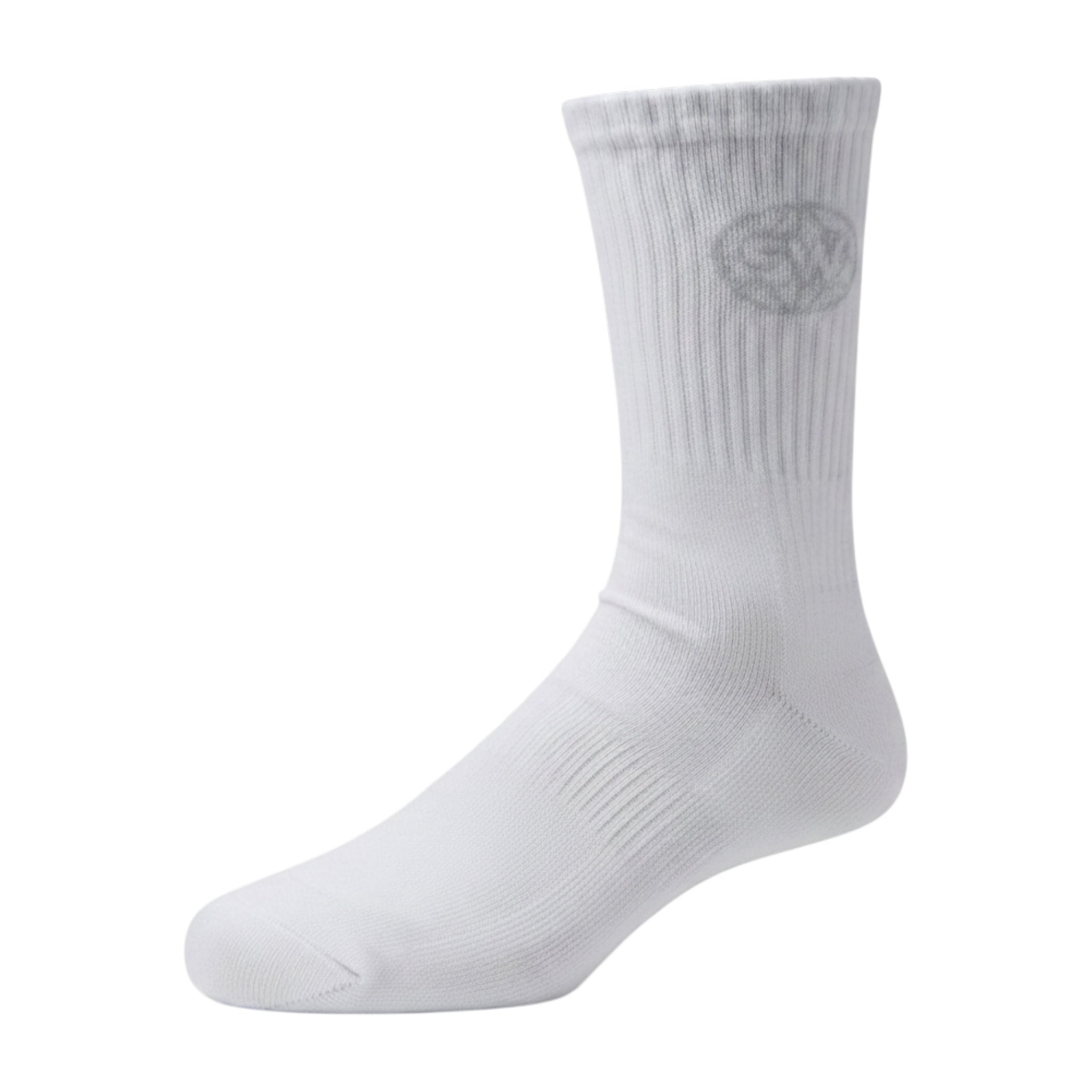 Calze SW - WHITE - 2pz
