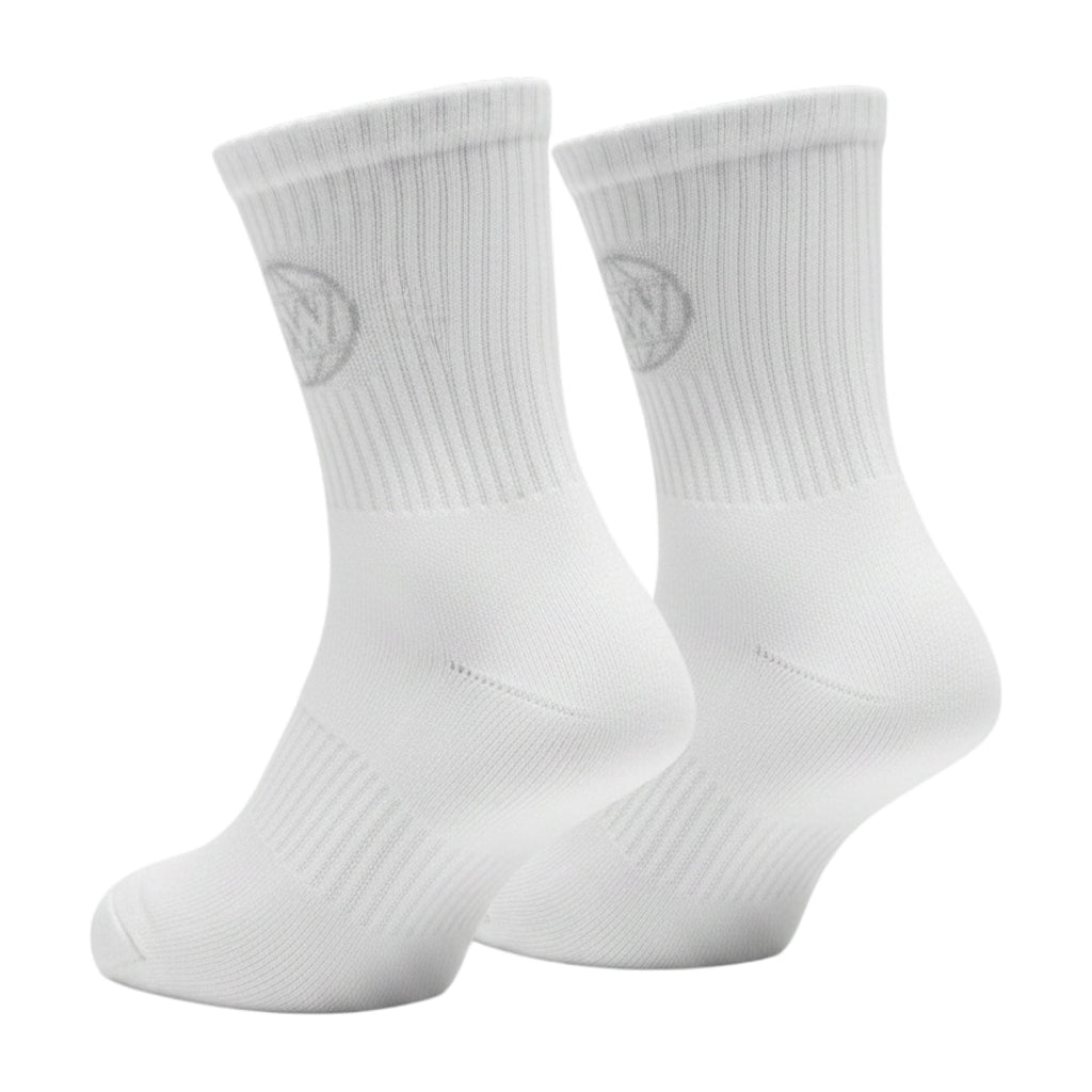 Calze SW - WHITE - 2pz