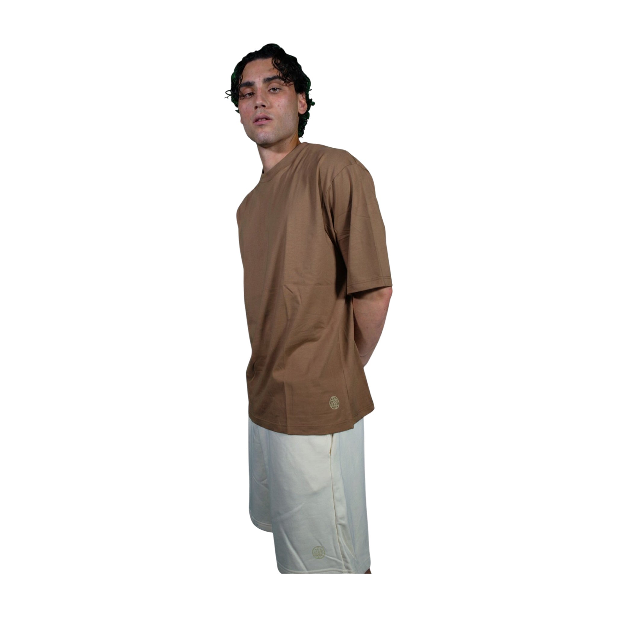 T-Shirt SW - SAND