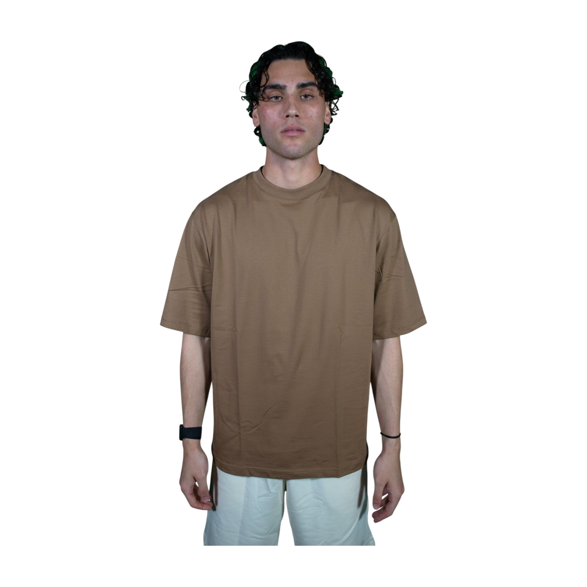 T-Shirt SW - SAND