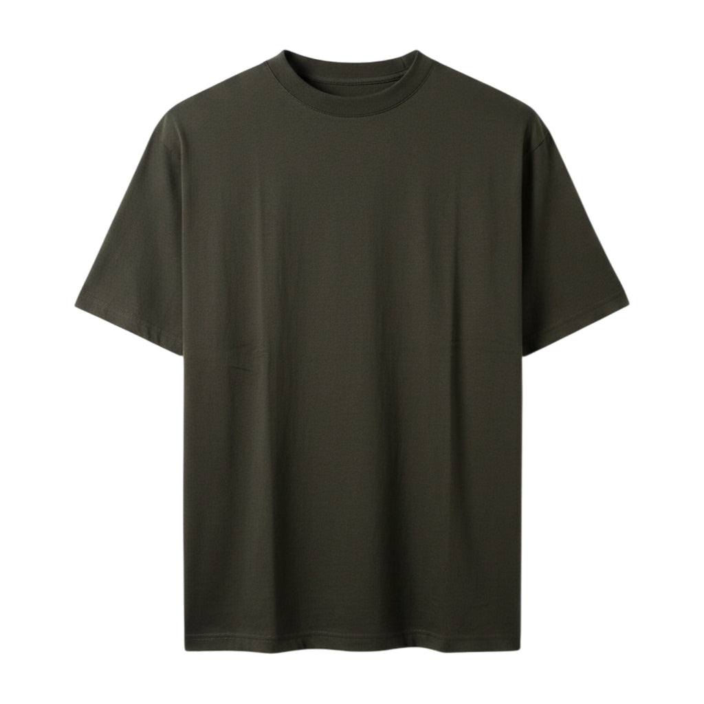 T-Shirt SW - GREEN