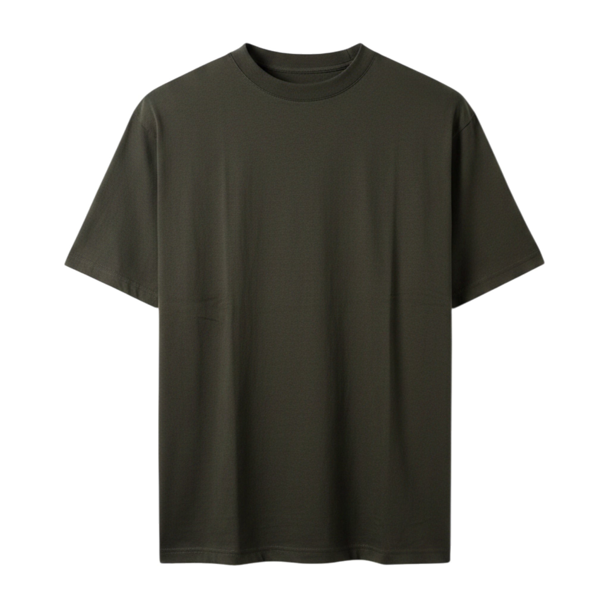 T-Shirt SW - GREEN