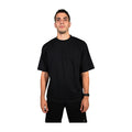 T-Shirt SW - BLACK