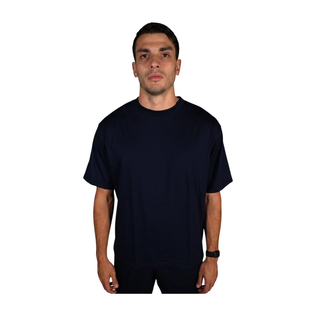 T-Shirt SW - BLU