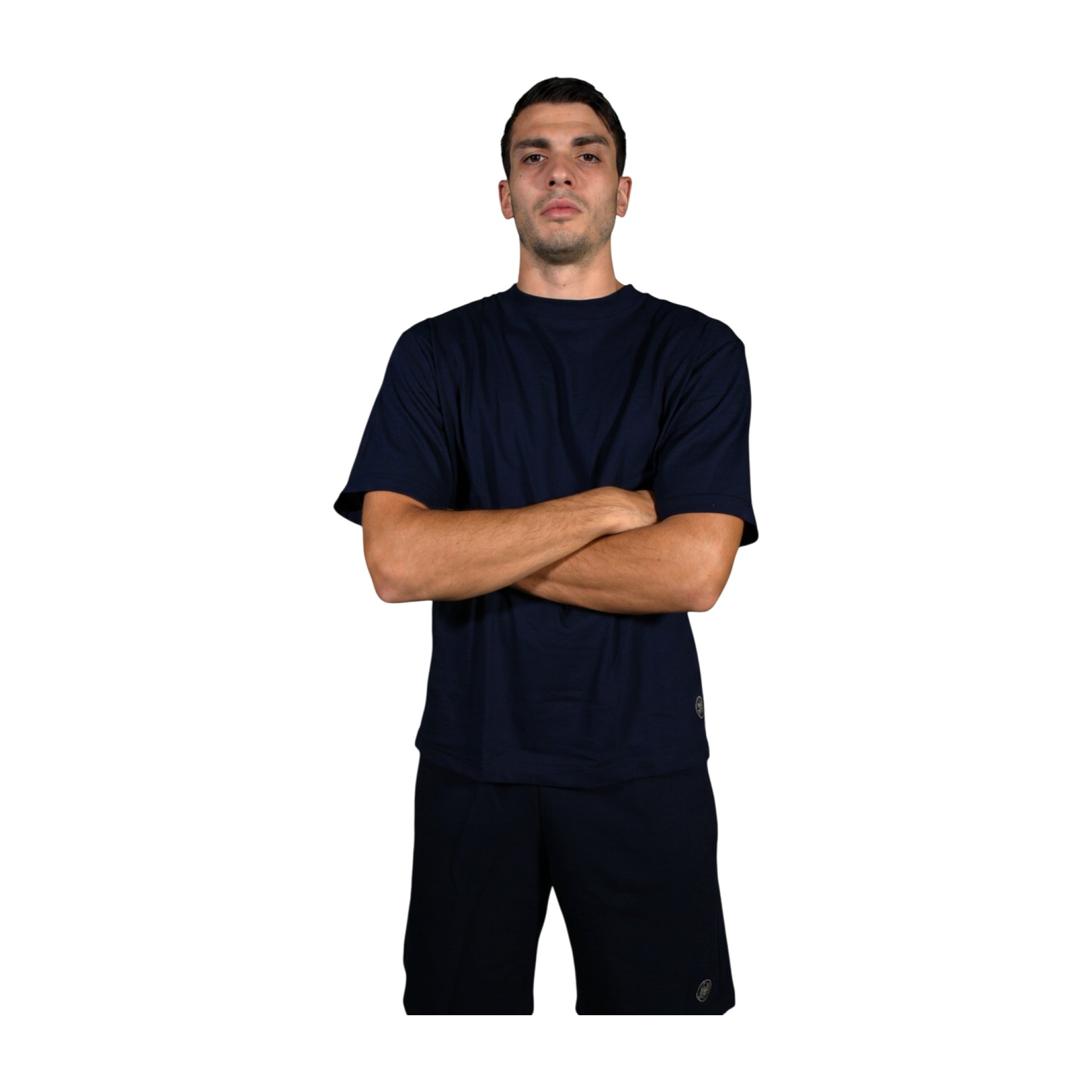 T-Shirt SW - BLU