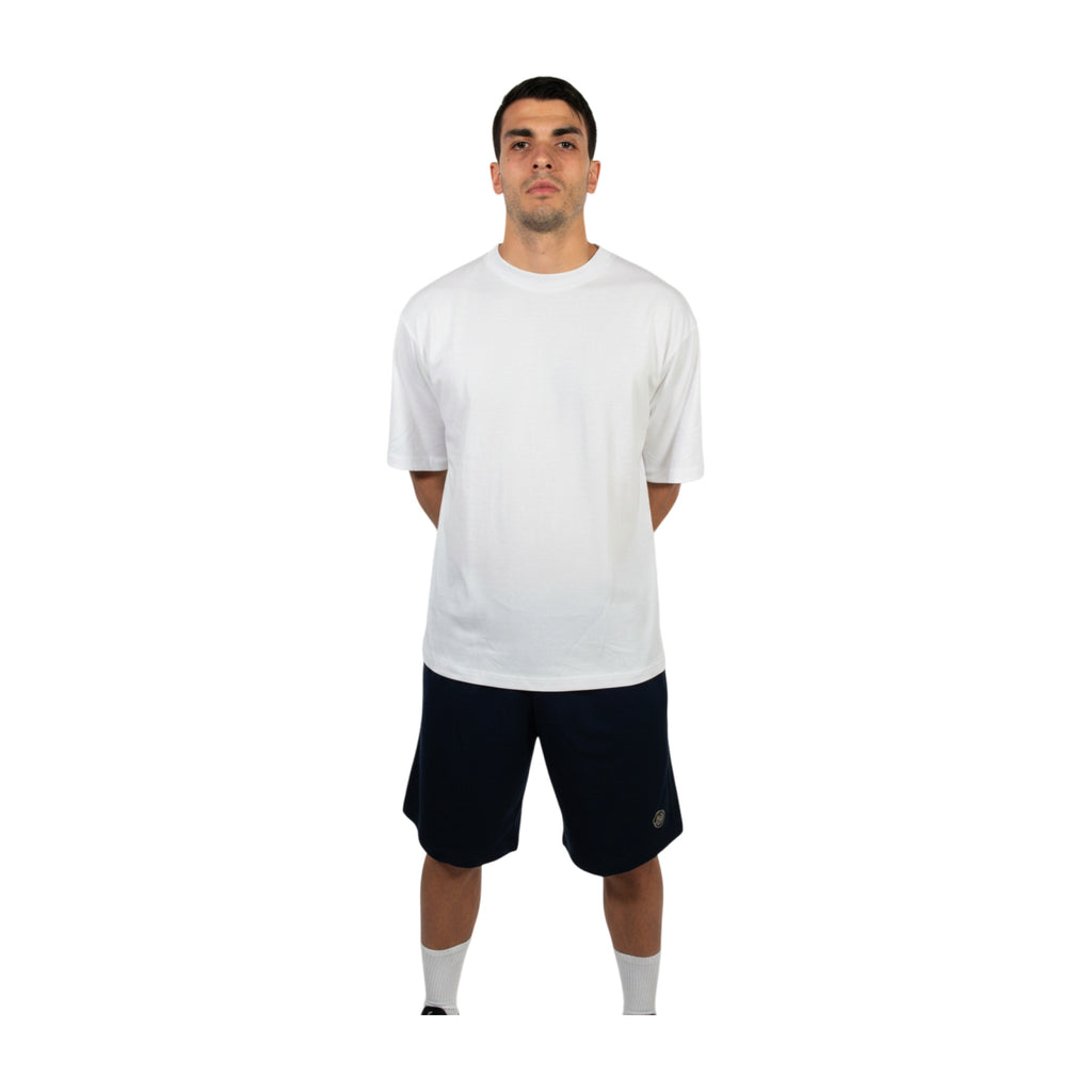 T-Shirt SW - White