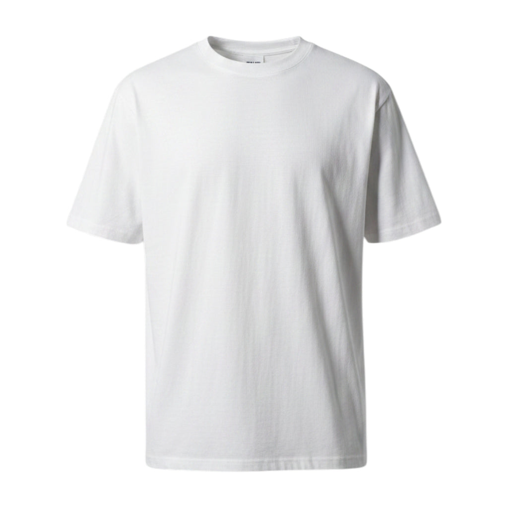 T-Shirt SW - White