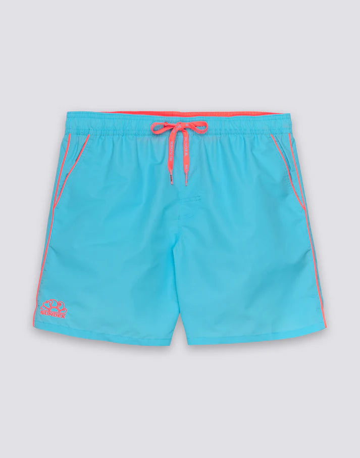 SUNDEK Pervis Boardshort - Lunar01