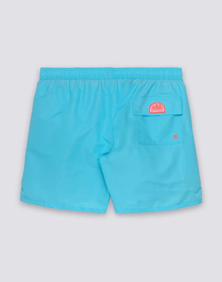 SUNDEK Pervis Boardshort - Lunar01