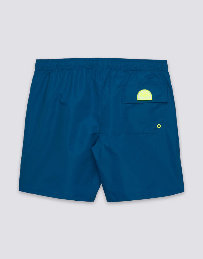 SUNDEK Pervis Boardshort - Deep01
