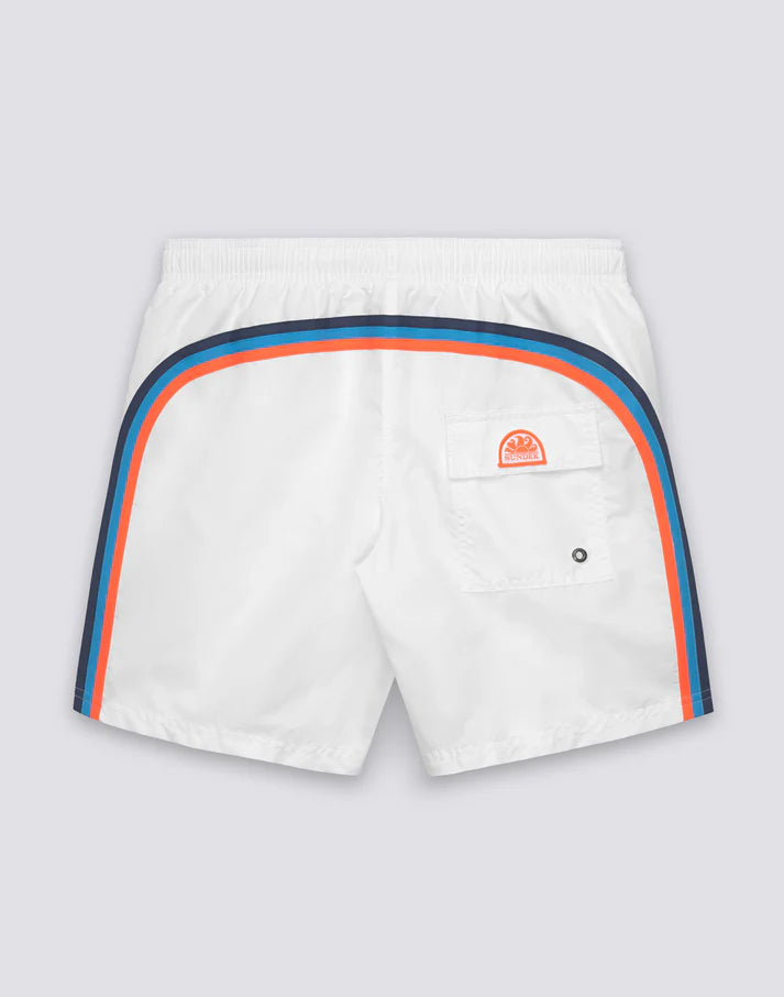 SUNDEK lunghezza media - White34
