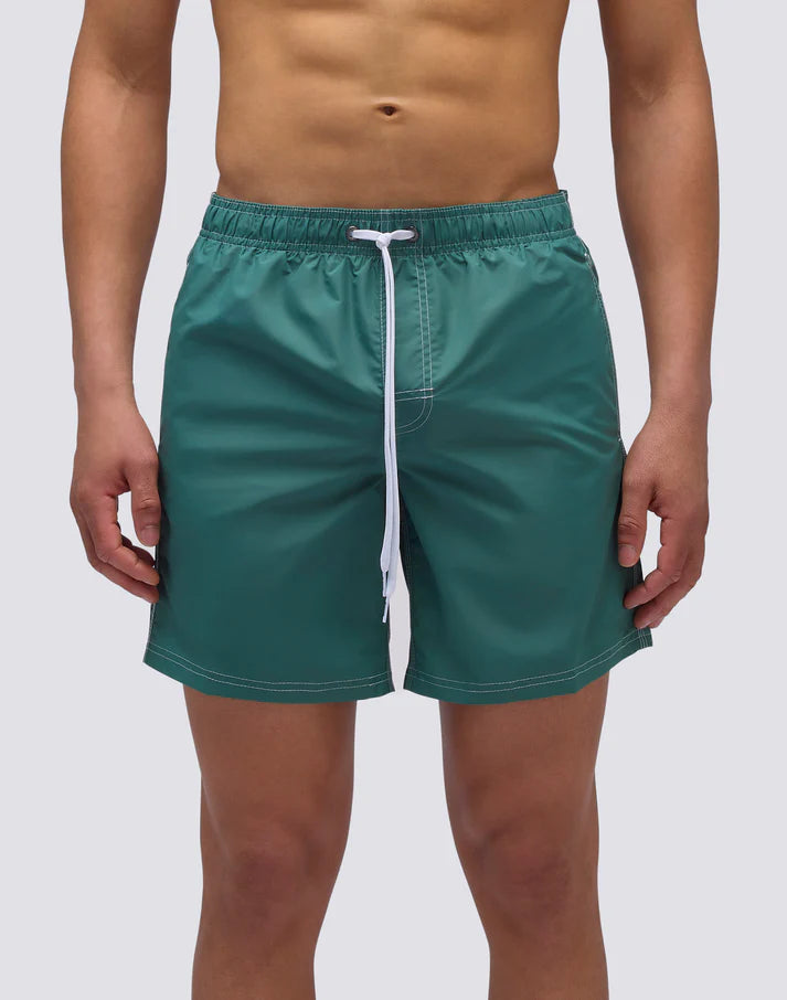 SUNDEK lunghezza media - CamoGreen02