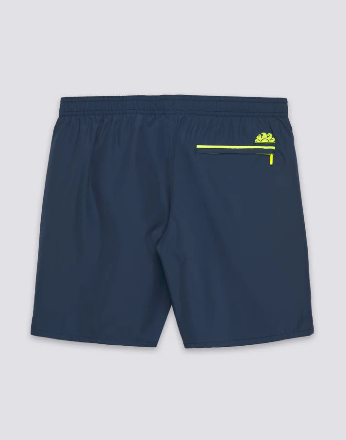 SUNDEK Milton Boardshort - NAVY01