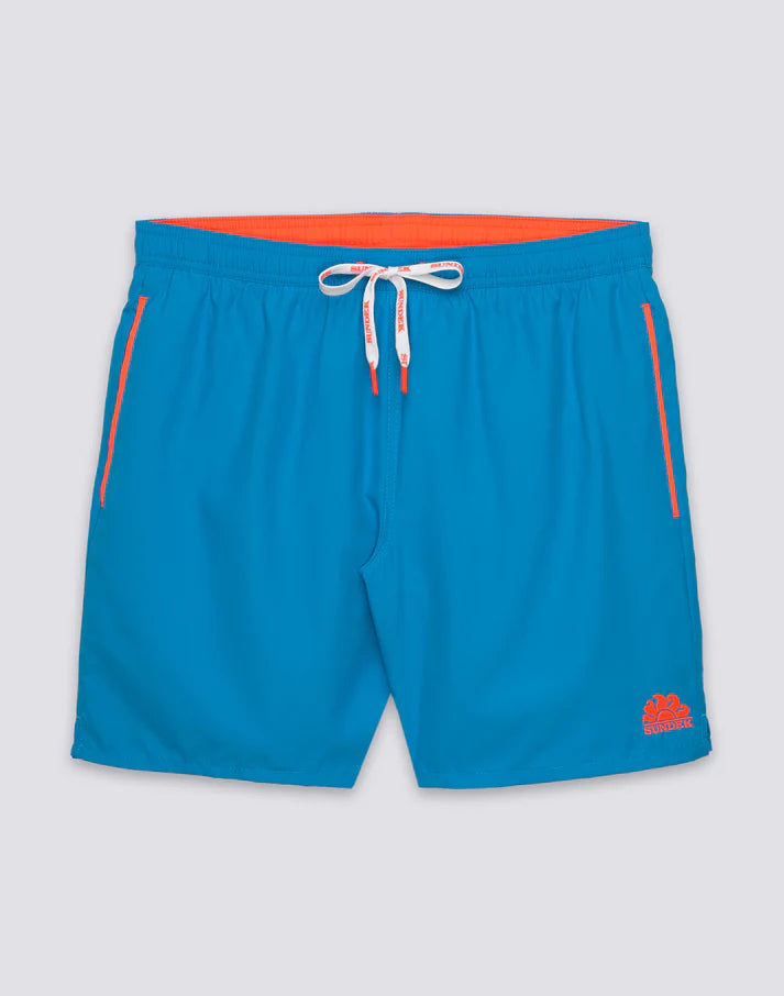 SUNDEK Milton Boardshort - OVERSEA01