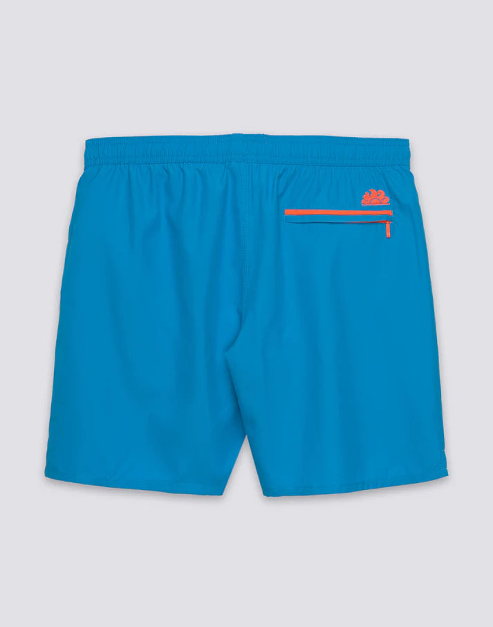 SUNDEK Milton Boardshort - OVERSEA01